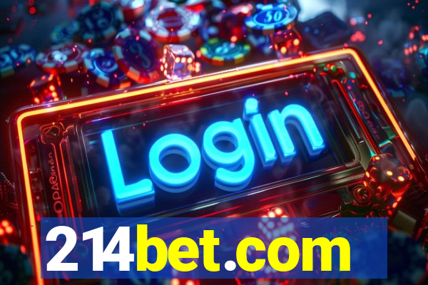 214bet.com