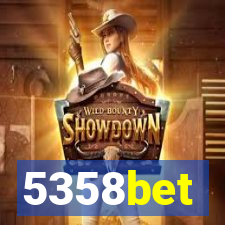 5358bet