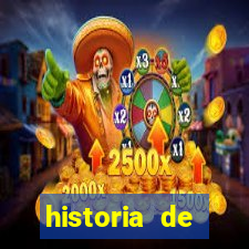 historia de personagem rp