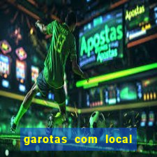 garotas com local santos sp