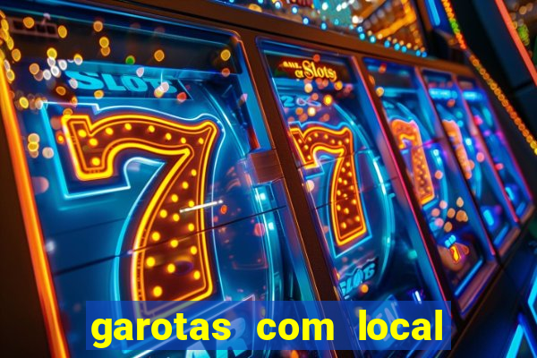 garotas com local santos sp