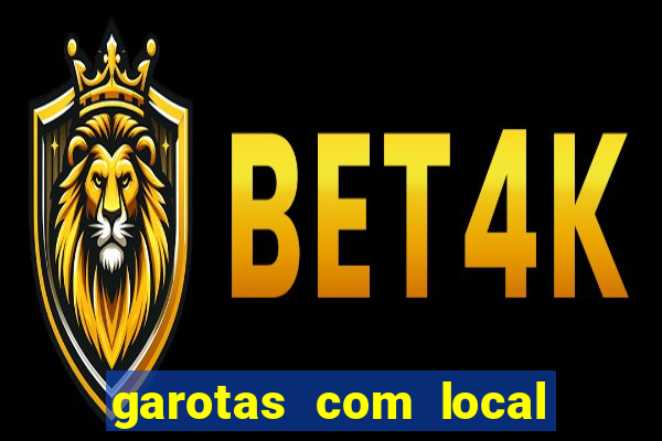 garotas com local santos sp