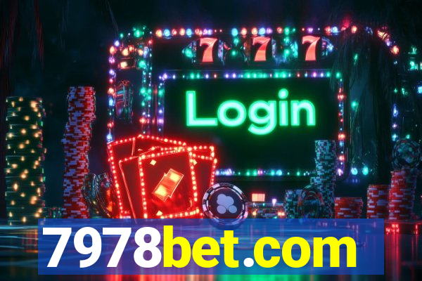 7978bet.com