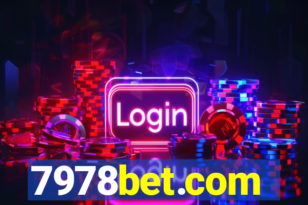 7978bet.com