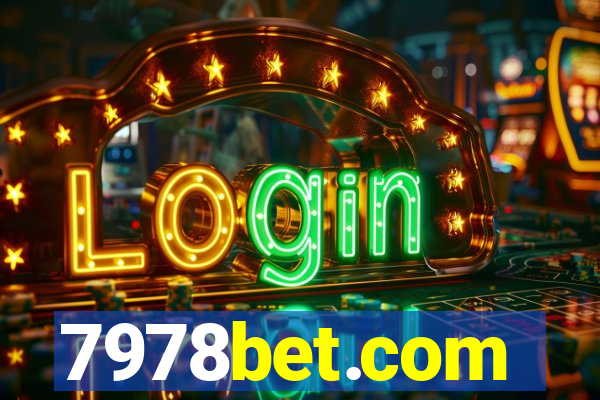 7978bet.com