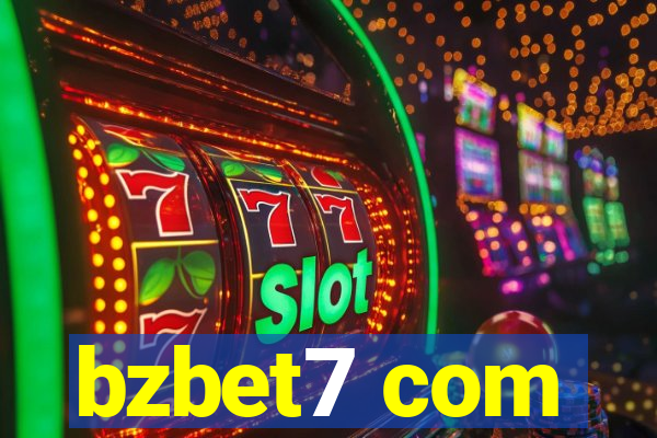 bzbet7 com