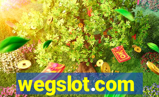 wegslot.com