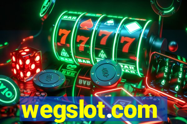 wegslot.com