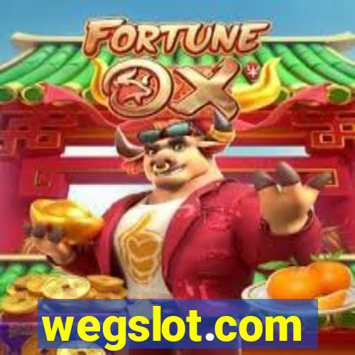 wegslot.com