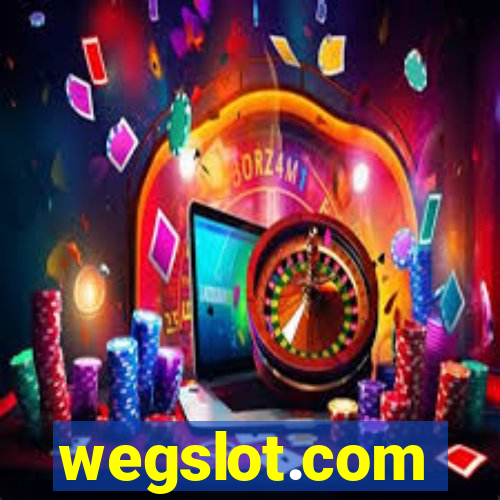 wegslot.com