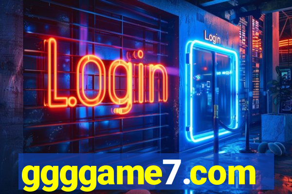 ggggame7.com