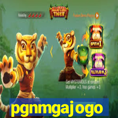 pgnmgajogo