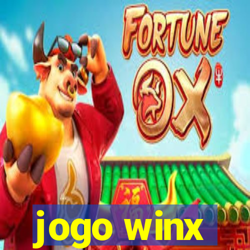 jogo winx