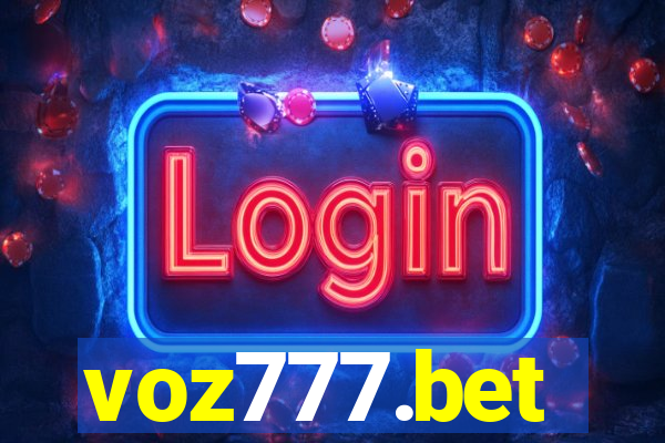 voz777.bet