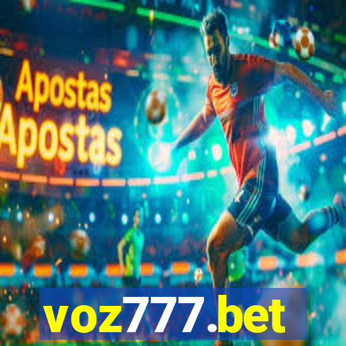 voz777.bet