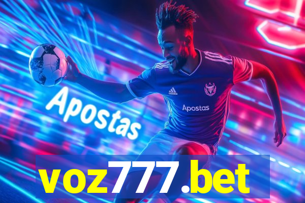 voz777.bet