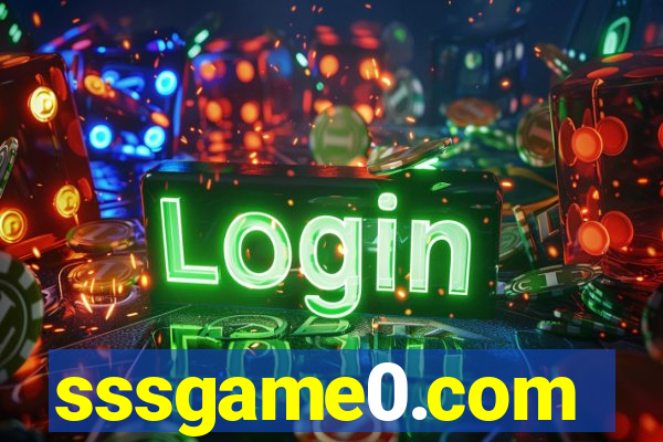 sssgame0.com