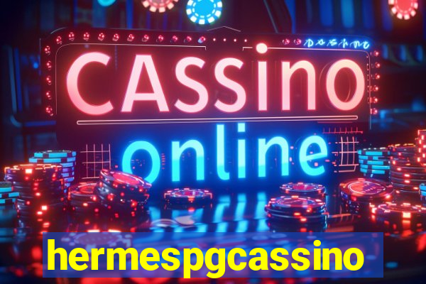 hermespgcassino