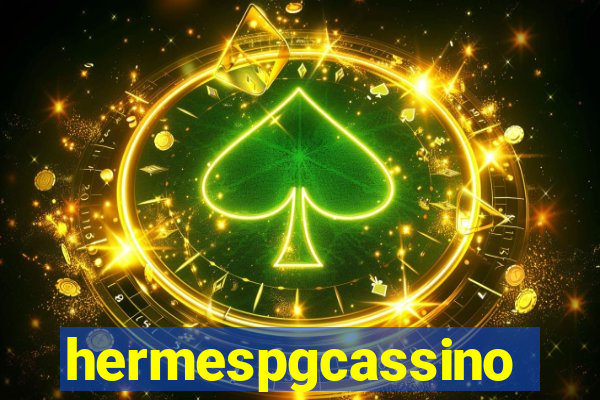 hermespgcassino