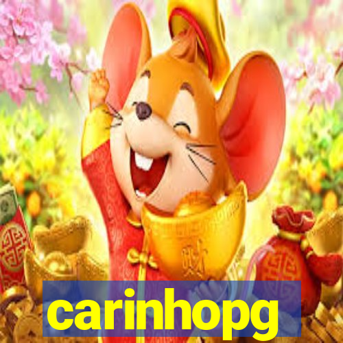 carinhopg