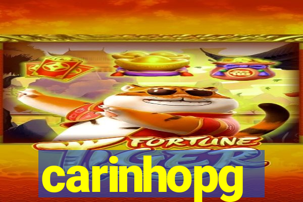 carinhopg