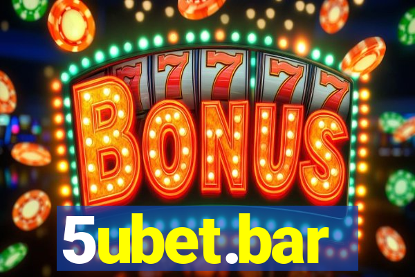 5ubet.bar