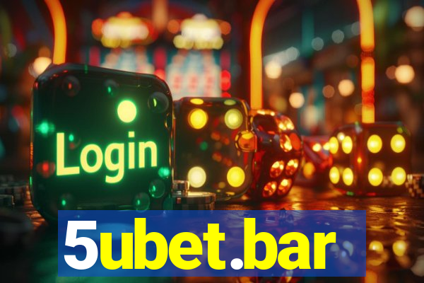 5ubet.bar