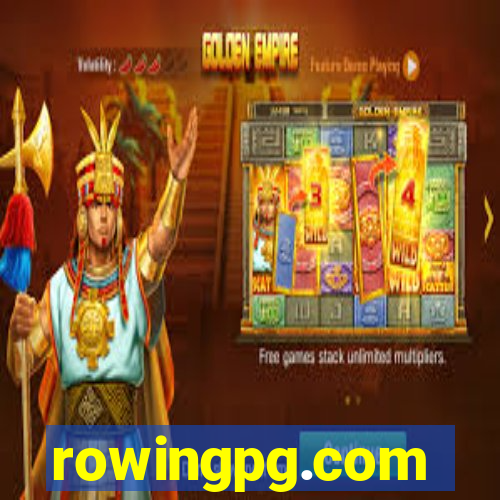 rowingpg.com