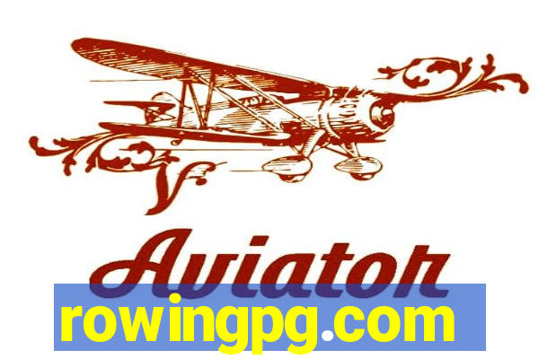 rowingpg.com