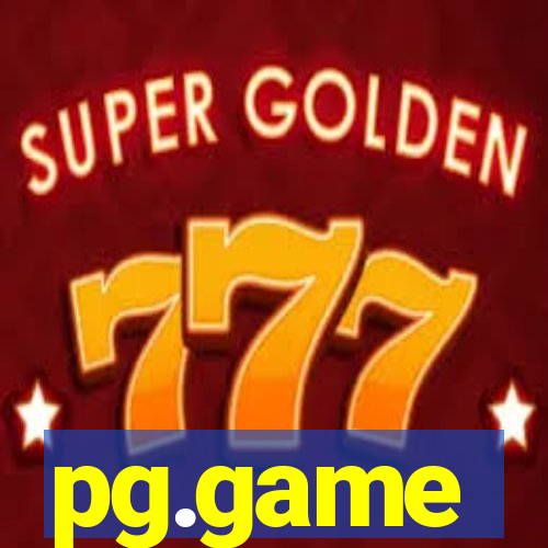 pg.game