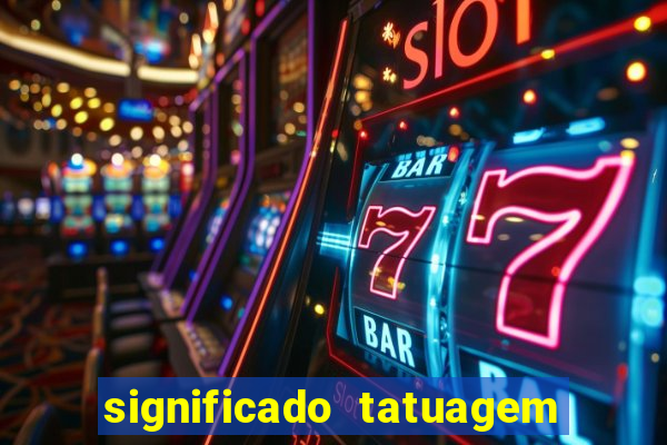 significado tatuagem gueixa crime