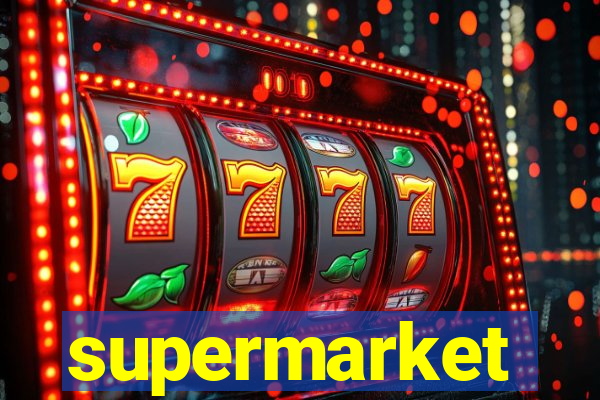 supermarket simulator apk dinheiro infinito android