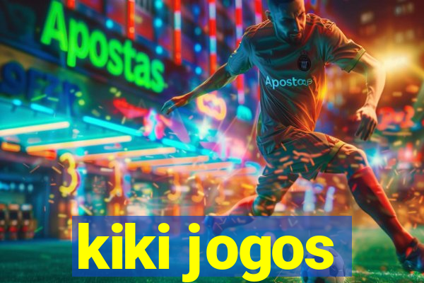 kiki jogos