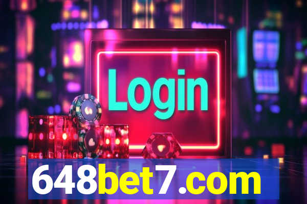 648bet7.com