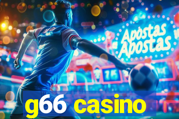 g66 casino