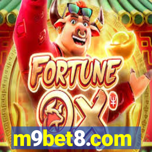 m9bet8.com