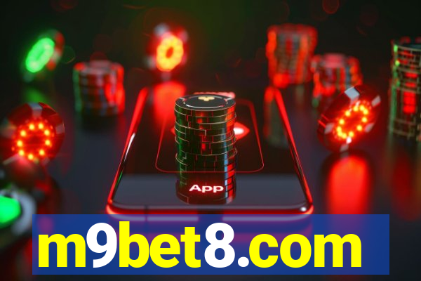 m9bet8.com