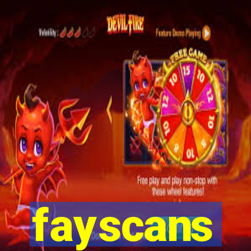 fayscans