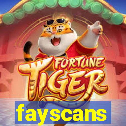 fayscans