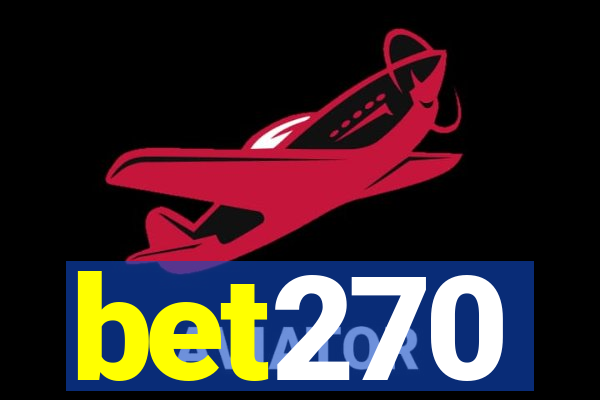 bet270