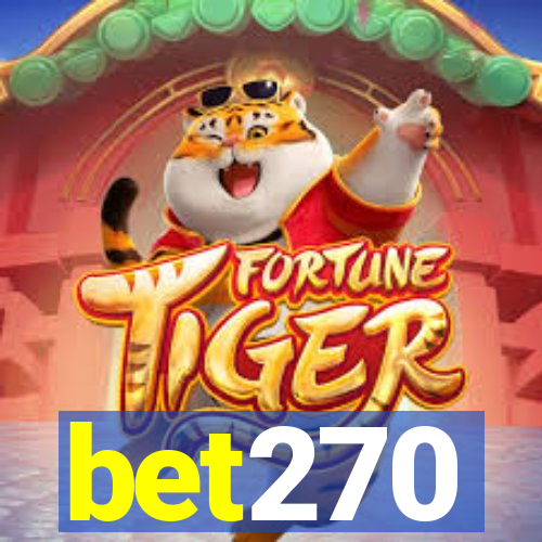 bet270