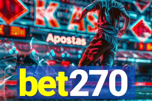 bet270