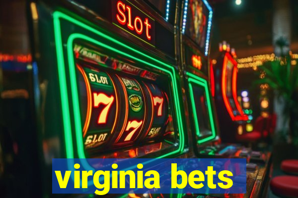 virginia bets