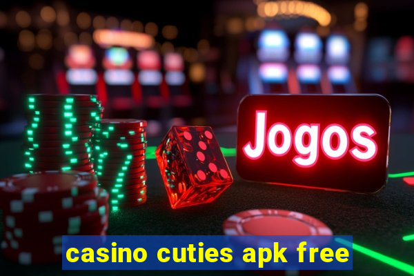 casino cuties apk free