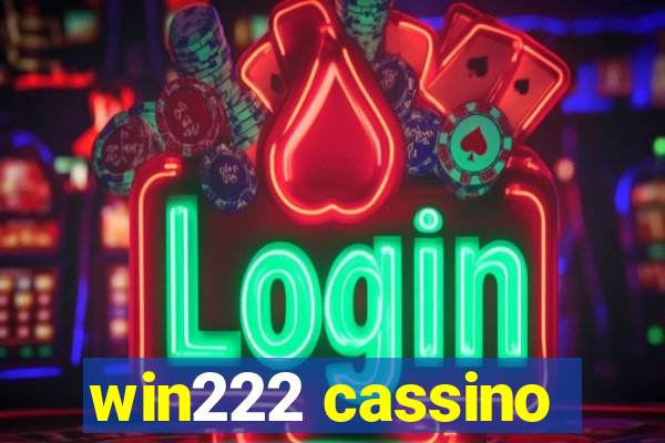 win222 cassino