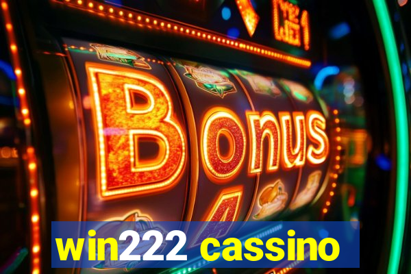 win222 cassino