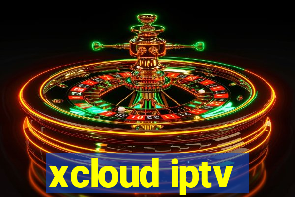 xcloud iptv