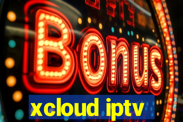 xcloud iptv