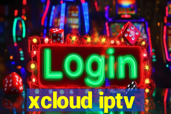 xcloud iptv