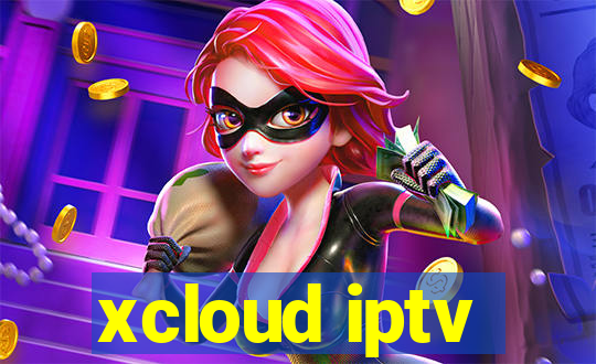 xcloud iptv